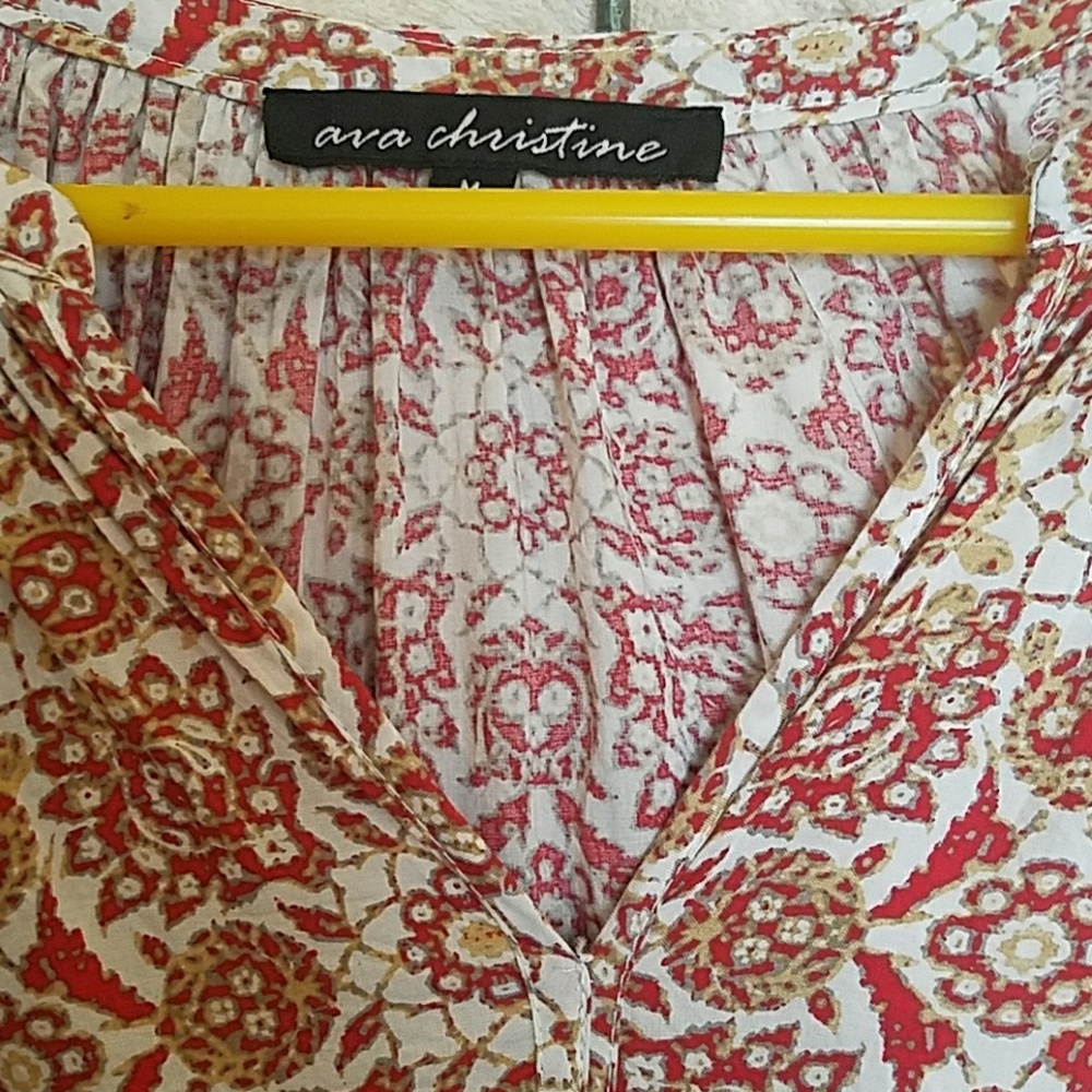 Shirt - Picture 2 of 3